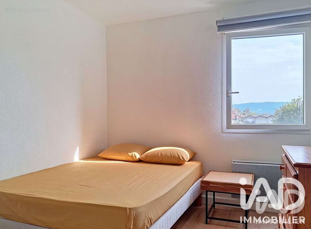 Appartement 36 m² à Nangy  - photo 3