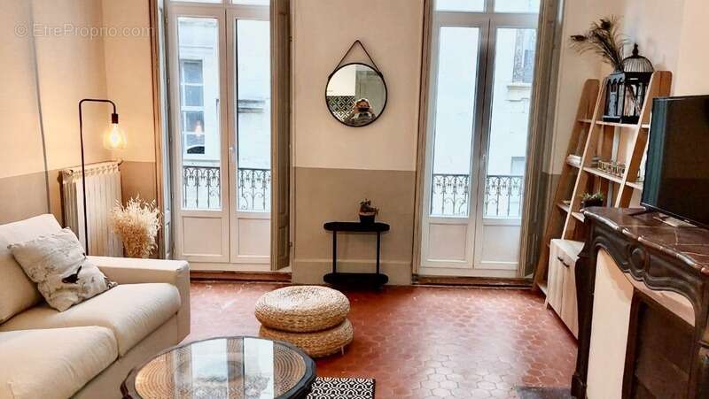 Appartement à BEZIERS