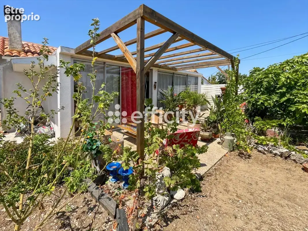 Maison 4 pièces 75 m² à vendre à L'aiguillon-Sur-Mer (85460) - photo 11