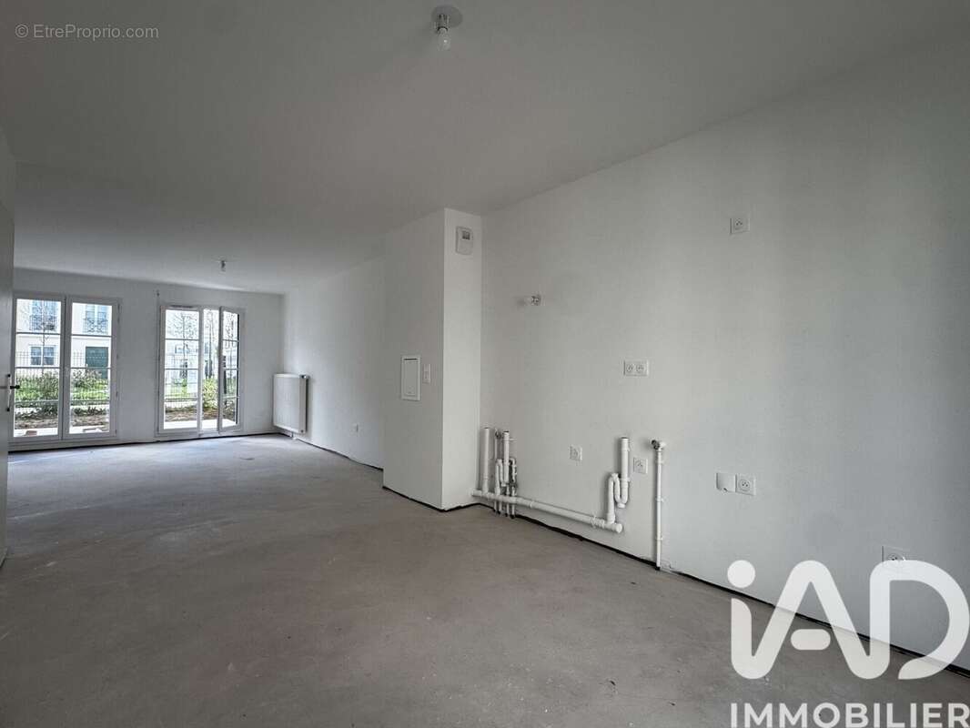 Photo 5 - Maison à SERRIS