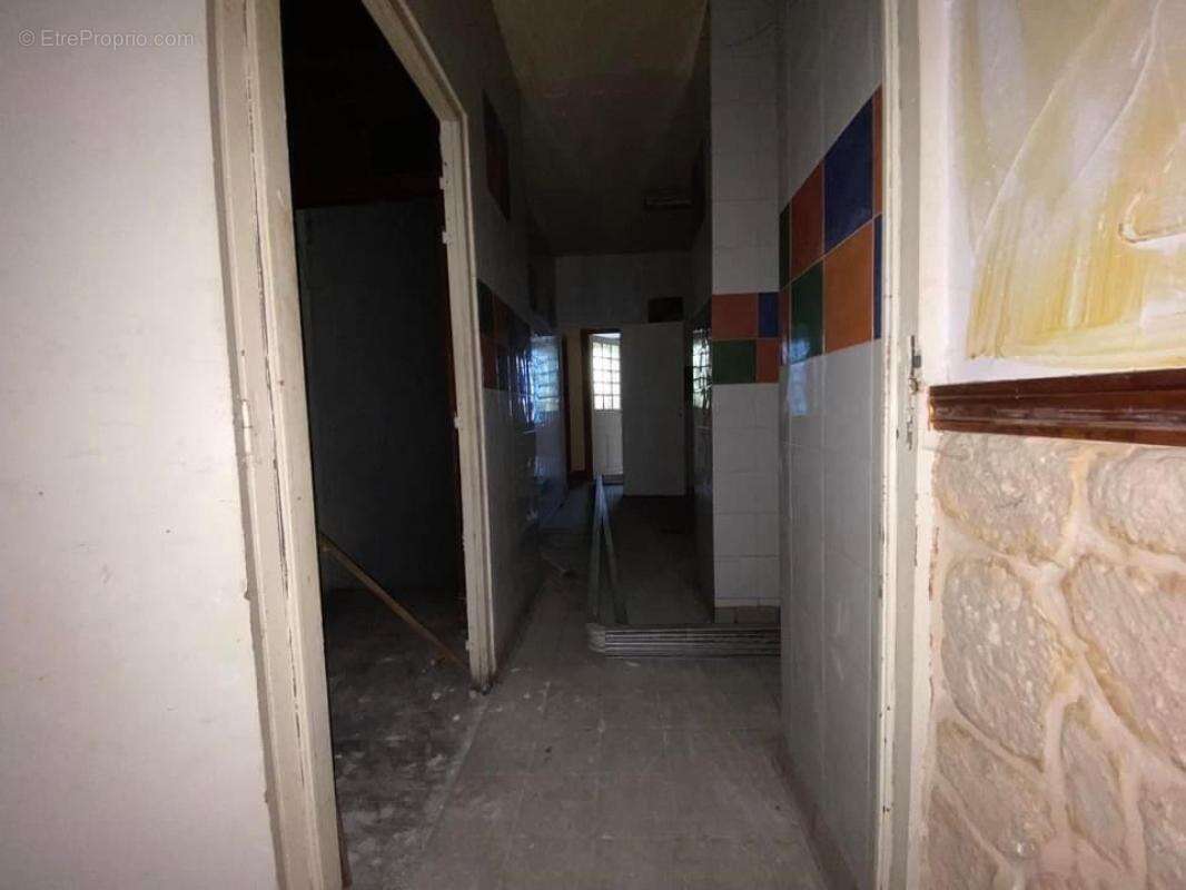 Appartement à AMBERT