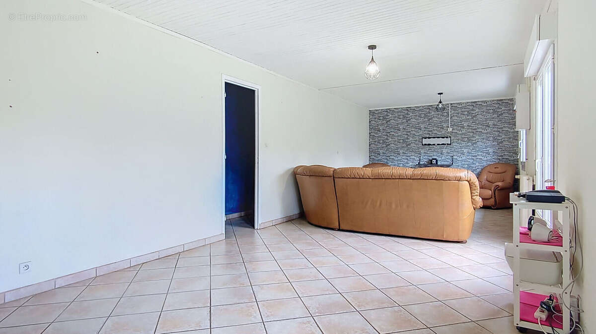 Maison à LUDON-MEDOC