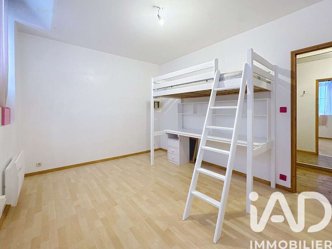 Photo 5 - Appartement à AMIENS