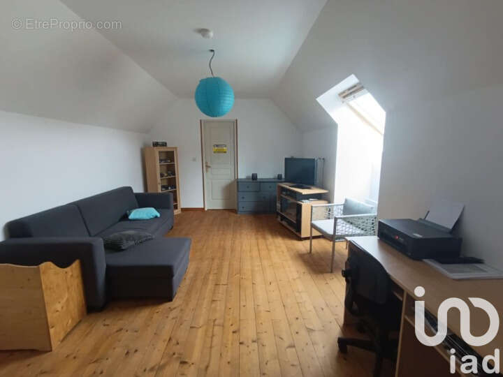 Photo 9 - Maison à SAINTE-OPPORTUNE-LA-MARE