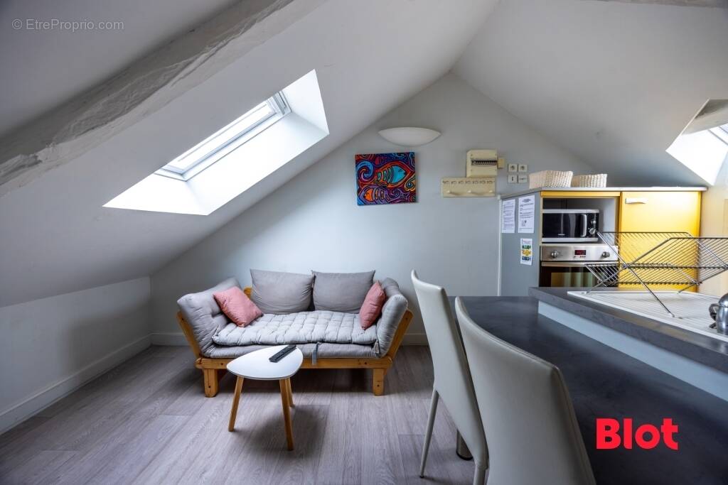 Appartement à DINARD