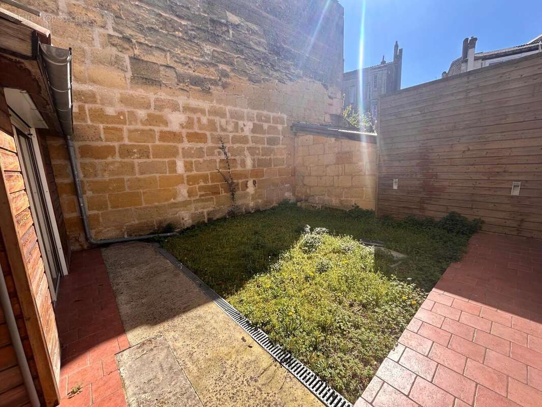 Photo 8 - Appartement à BORDEAUX