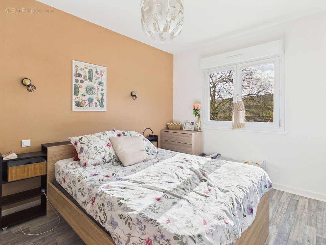 Maison à CUSSAC-SUR-LOIRE