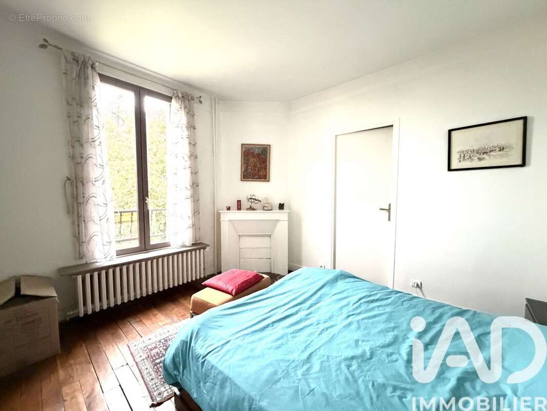 Photo 6 - Maison à MORANGIS