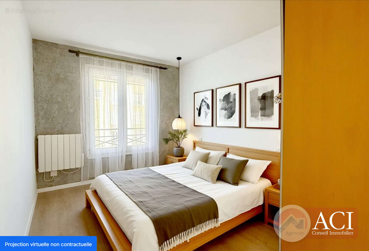 Appartement à MONTMAGNY