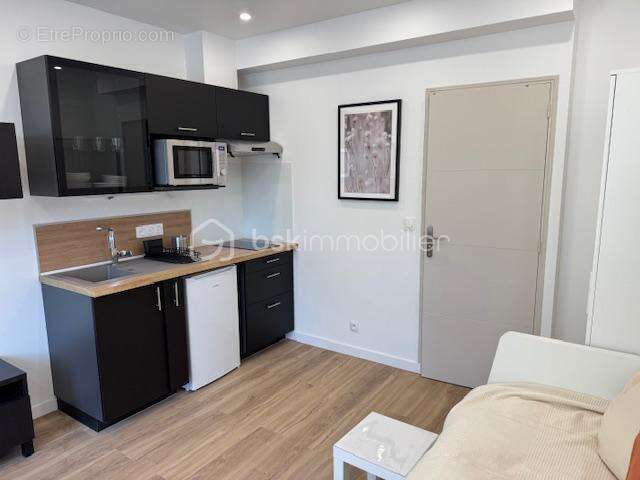 Appartement à VIRY-CHATILLON