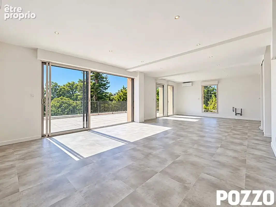 A Vendre -  Avranches - Appartement 4 pièce(s) 98,68 m² - terrasse et parking - photo 4