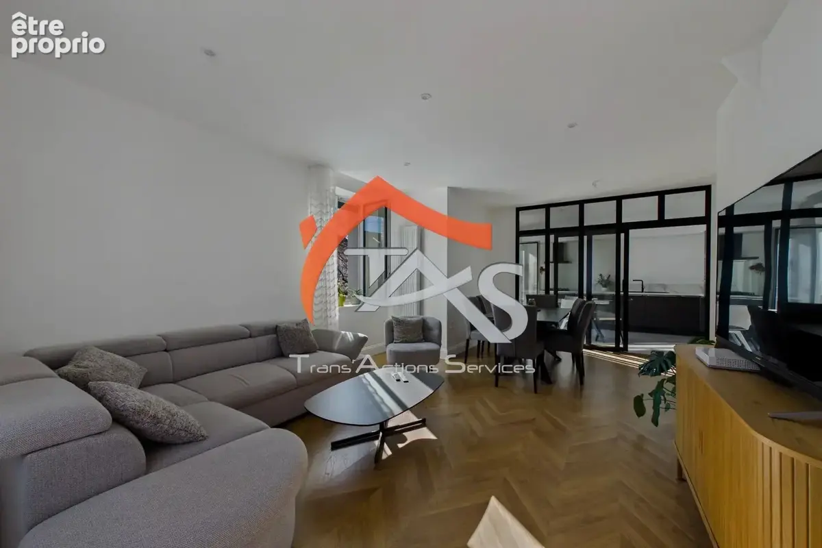 Photo Maison à Saint-Chamond au prix de 299 000€