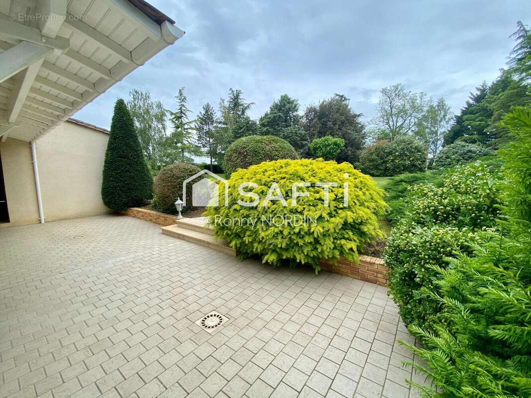 Photo 8 - Maison à RAUZAN