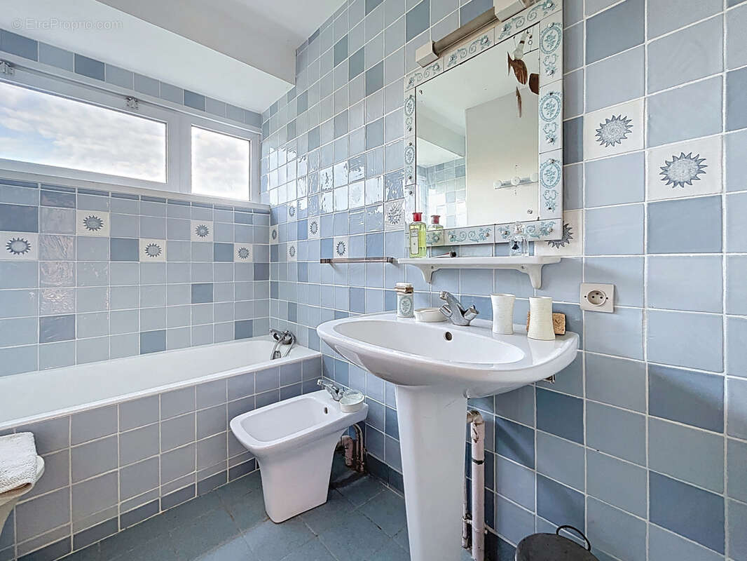 Maison à VIERVILLE-SUR-MER