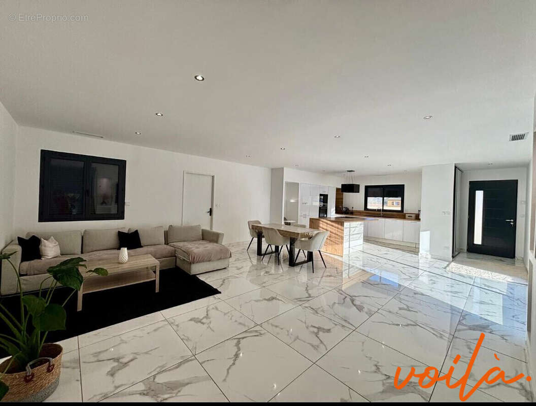 Maison à CARCASSONNE