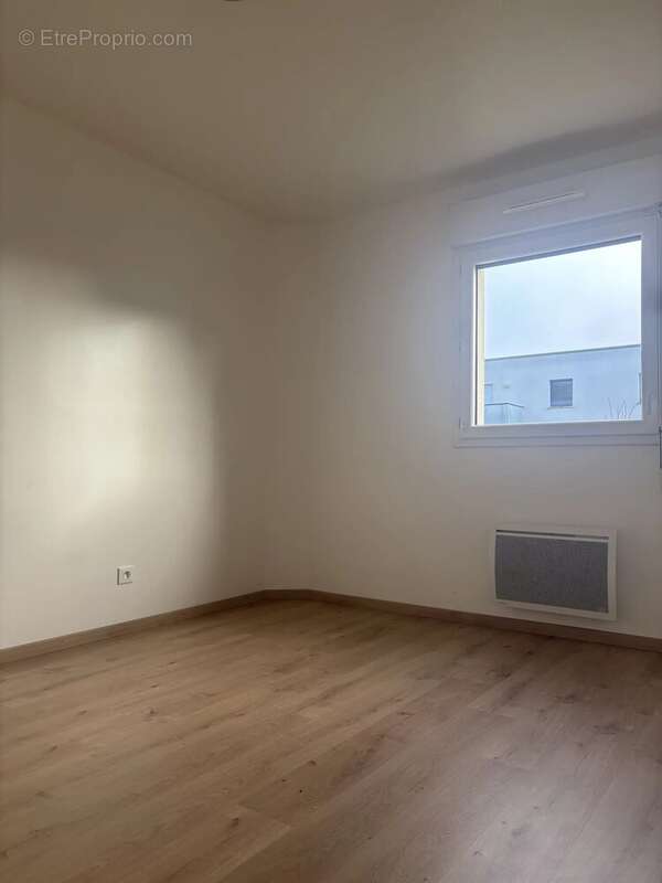 Appartement à MONT-SAINT-AIGNAN