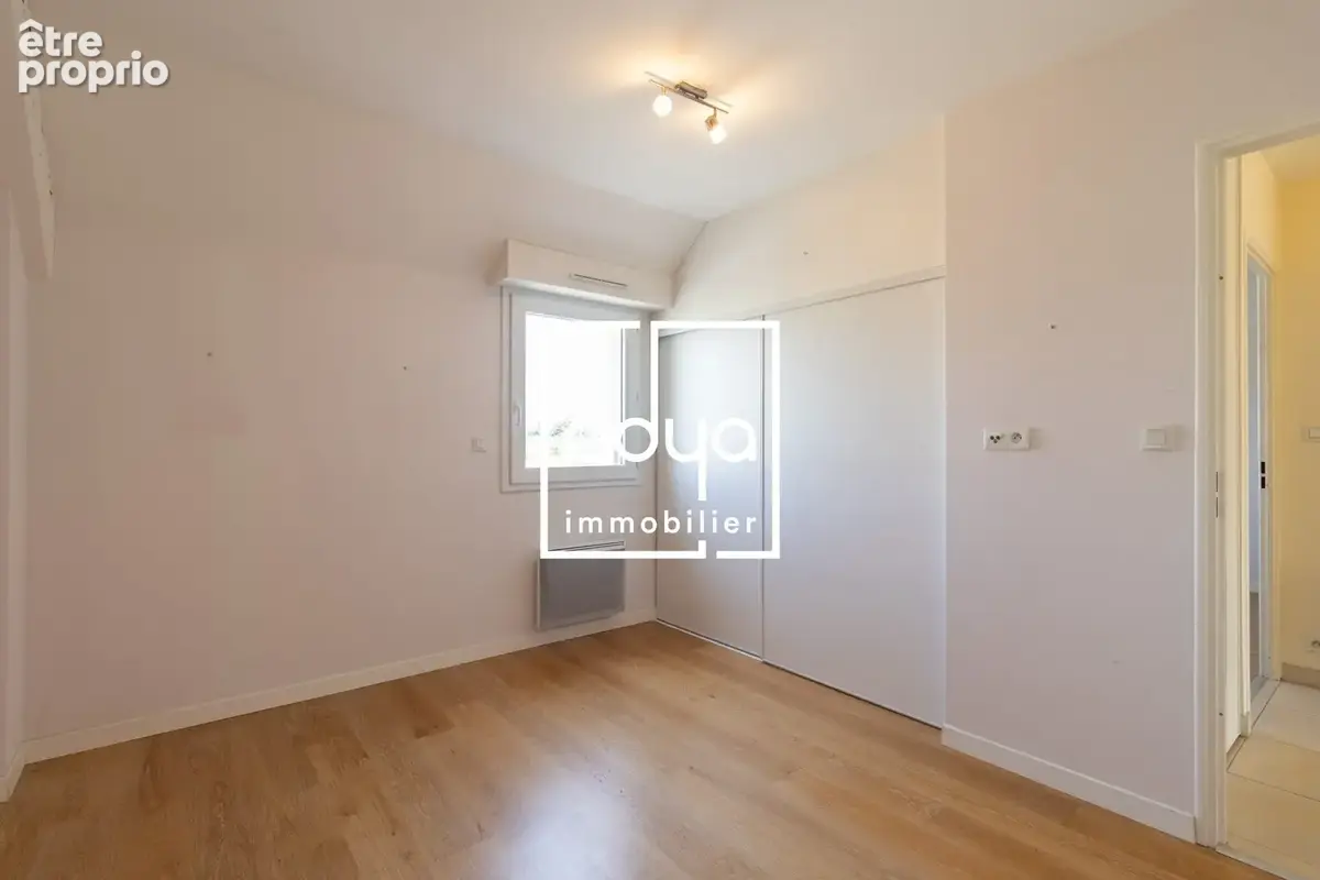 Appartement 3 pièces 86 m² à vendre à Beaupreau (49600) - photo 9