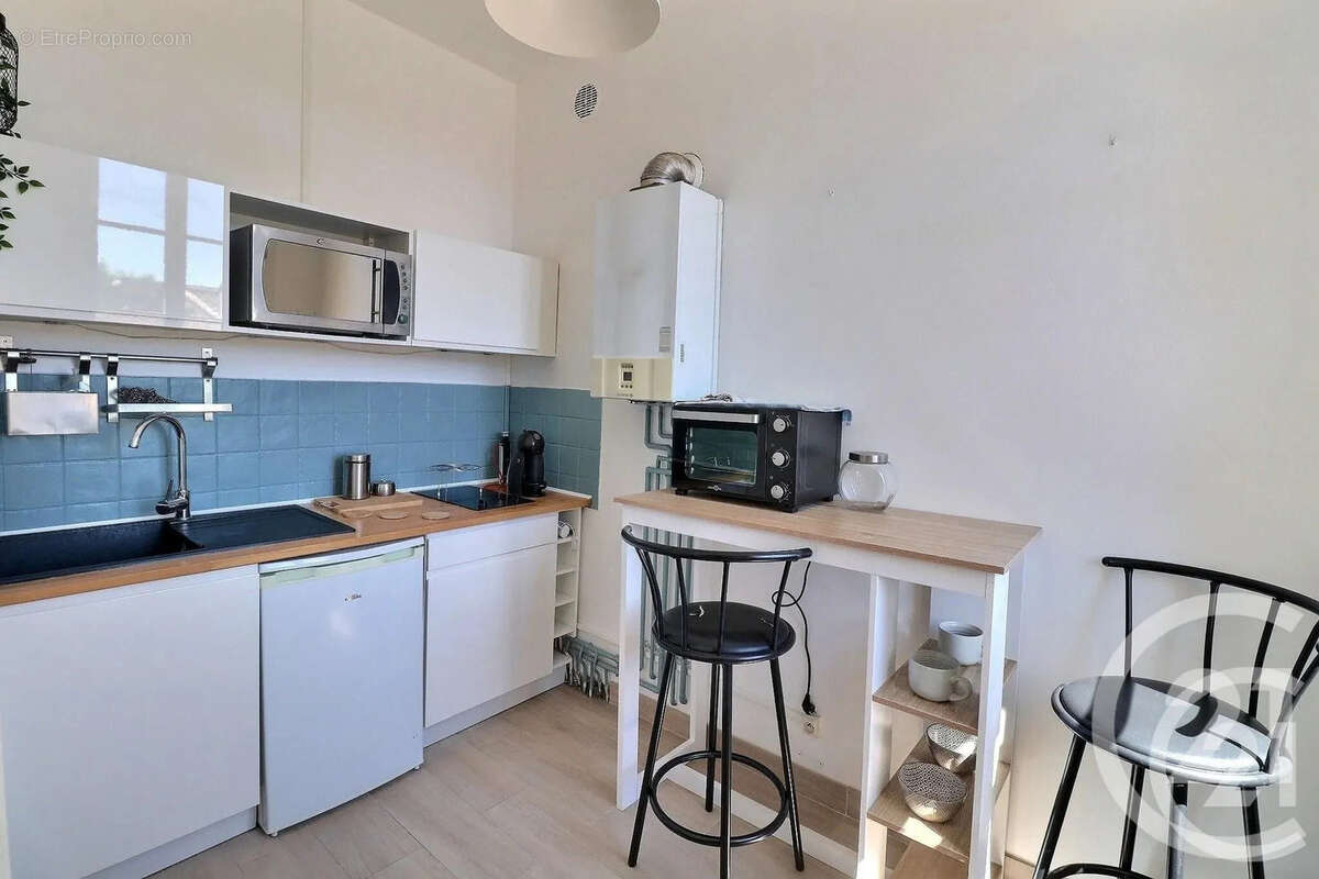 Appartement 28 m² à Avignon  - photo 4