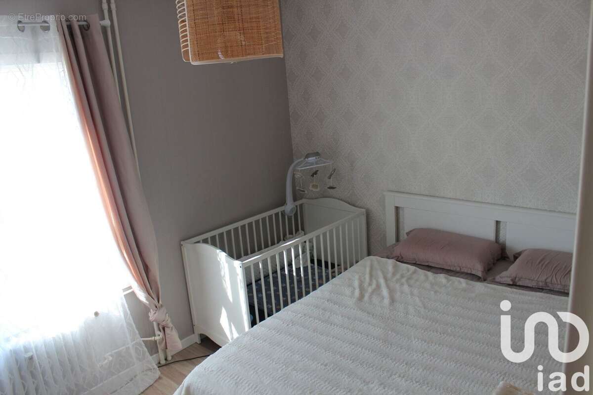 Photo 7 - Appartement à CHALON-SUR-SAONE