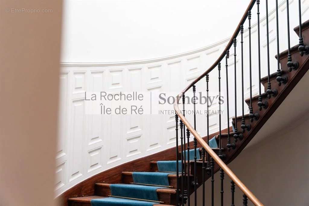 Maison à LA ROCHELLE