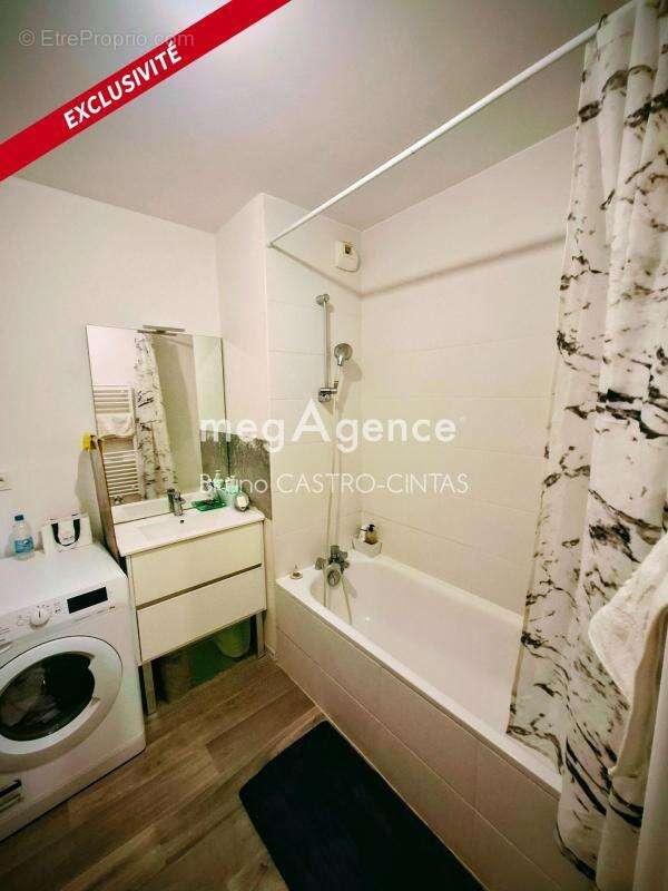 Appartement à ORLEANS