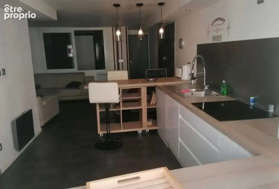 Immeuble de rapport 2 appartements - photo 6