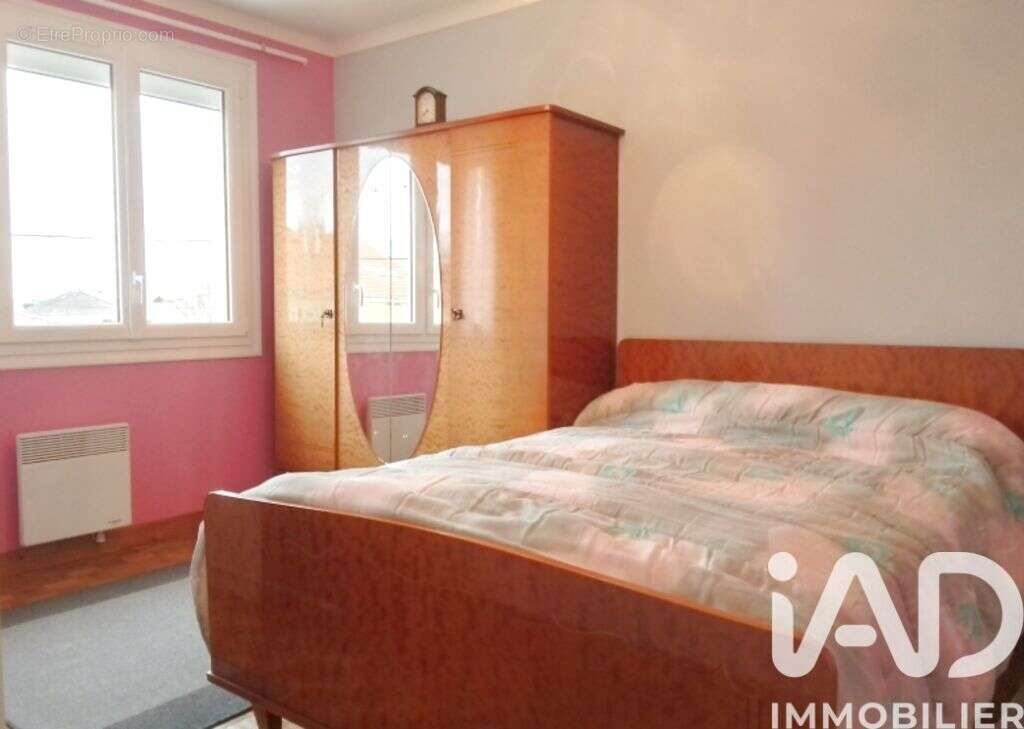 Photo 6 - Maison à LA ROCHE-SUR-YON