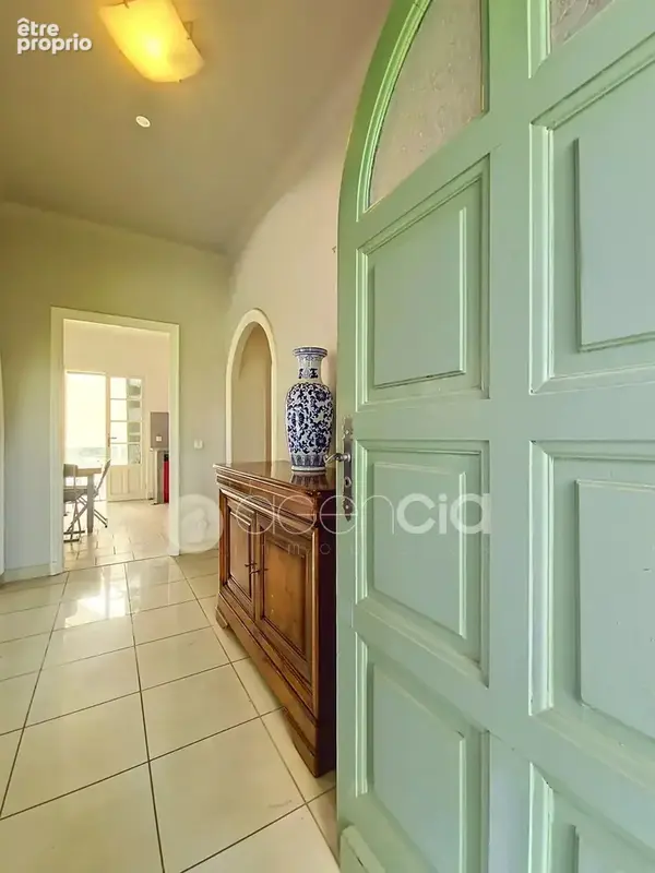 Le cannet – pinède mont joli  villa de charme avec piscine - photo 8