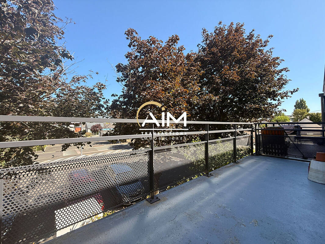 Appartement 2 pièces 47 m² · à Montlouis-sur-Loire · 47 m² · 142 000 €