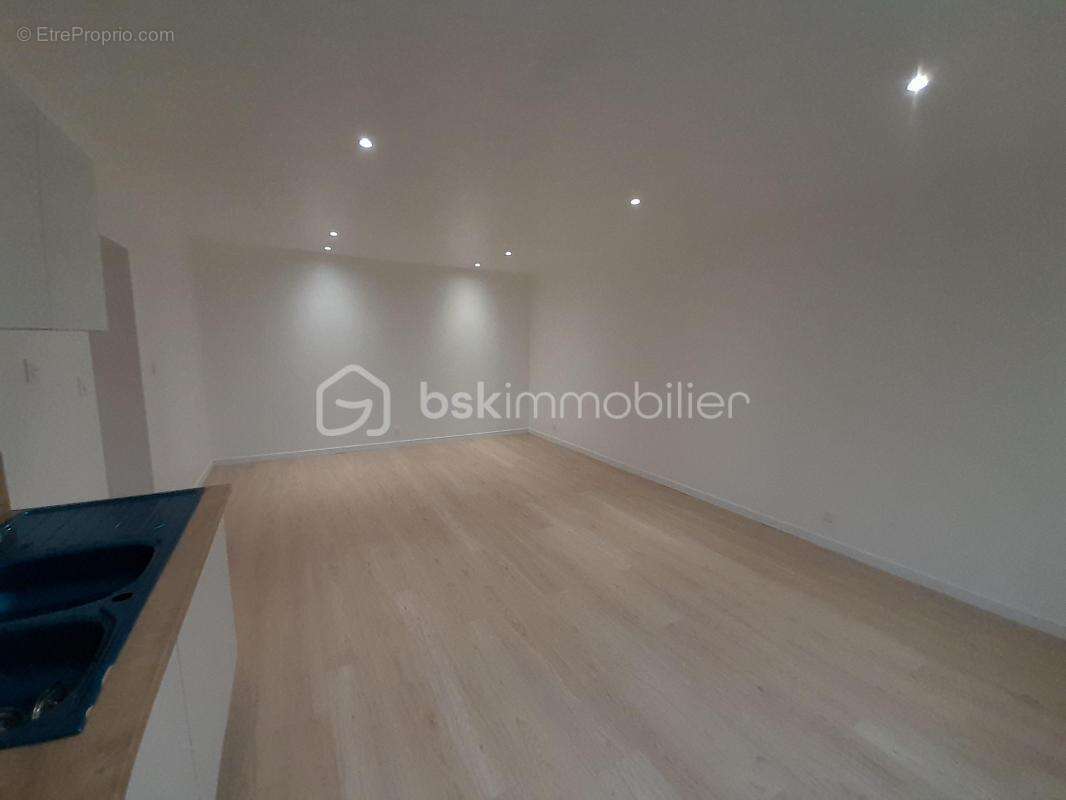 Maison à CASTELSARRASIN