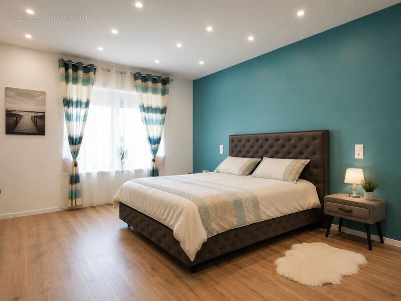 Maison à vendre 160 m2  UGNY (54) - photo 5