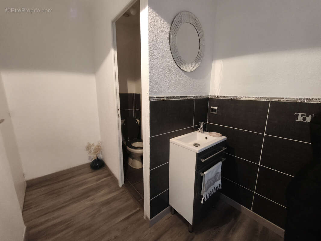 Duplex 182m2 avec tropézienne. - photo 6