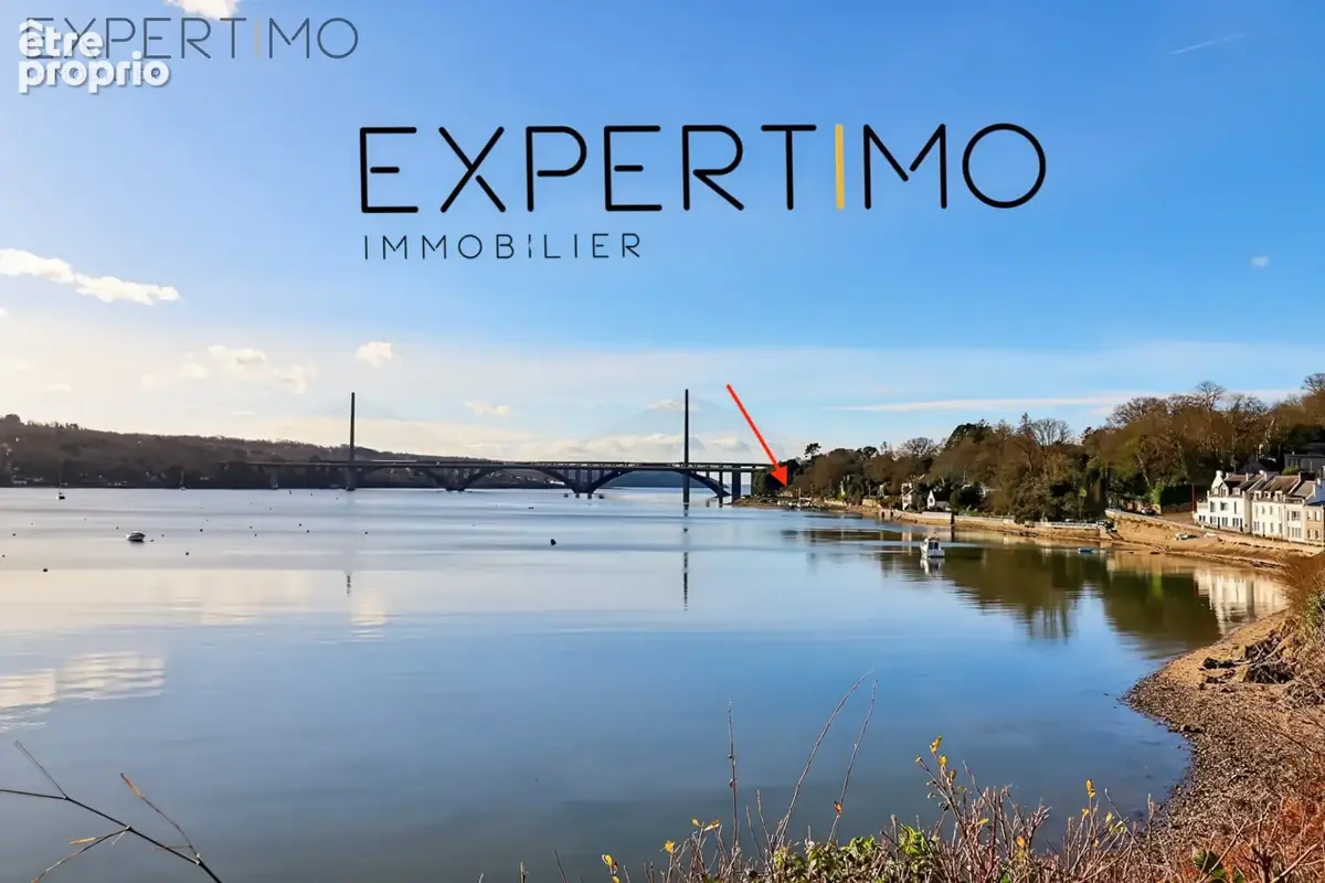 Propriété d’exception en première ligne dans la rade de Brest - photo 5