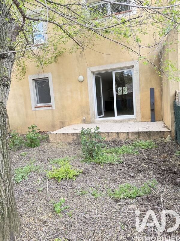 Photo 1 - Appartement à BOUILLARGUES