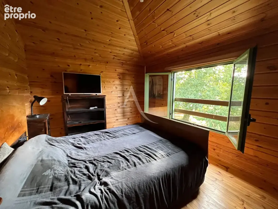 Maison Saint Hilaire La Foret - photo 7