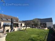 Maison à MAREST-DAMPCOURT