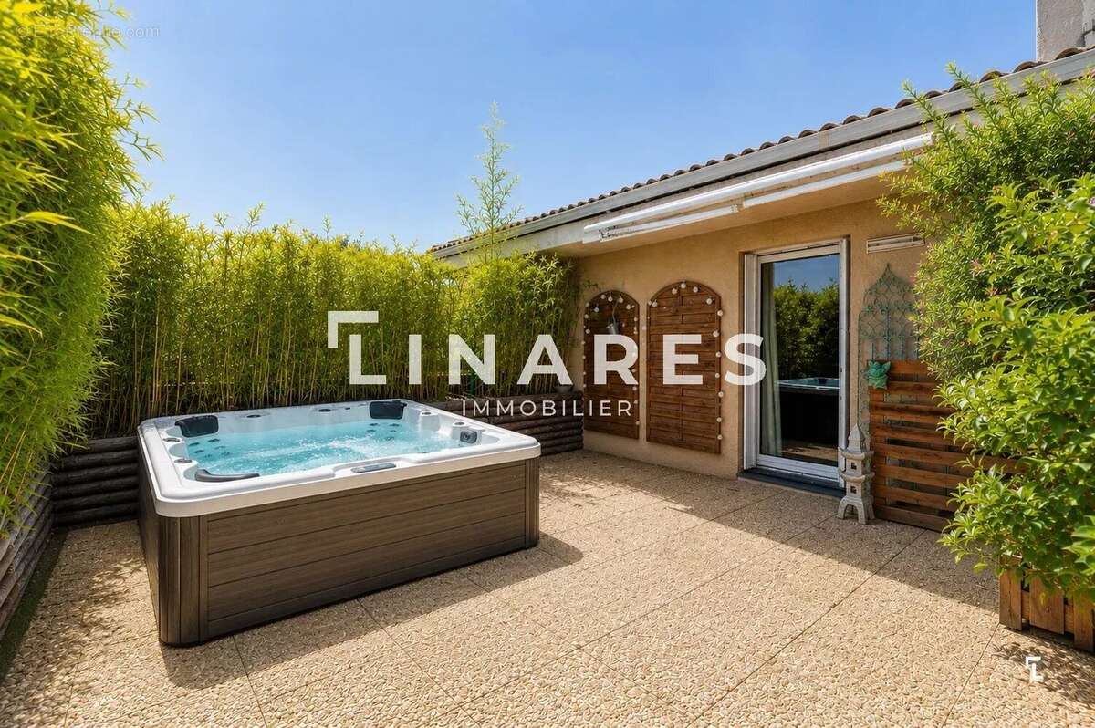 ALTORIA - Appartement T4 83m2 - Terrasses - Parking - 13009 - photo 10
