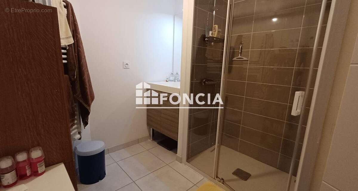 Appartement à ANGERS