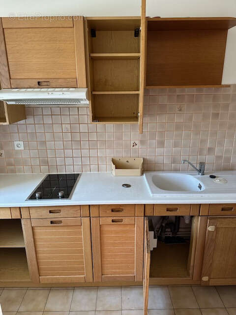 Appartement à TREGASTEL