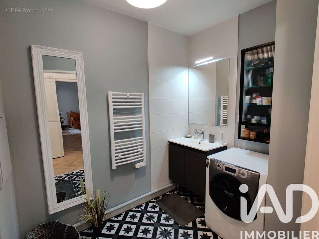 Photo 8 - Appartement à GAGNY