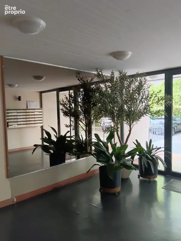 Appartement à MONTEREAU-FAULT-YONNE