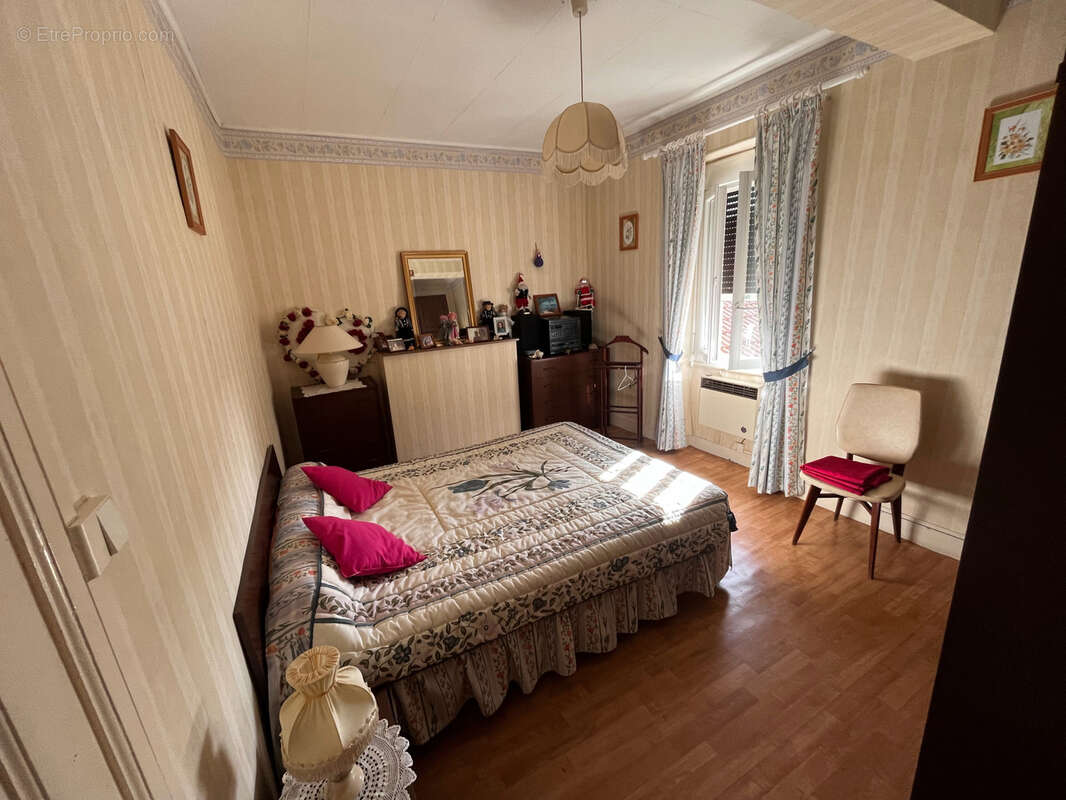 Maison de village - photo 17
