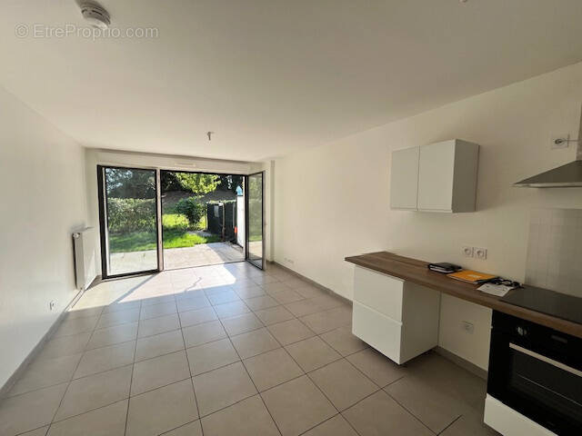 Appartement à SASSENAGE