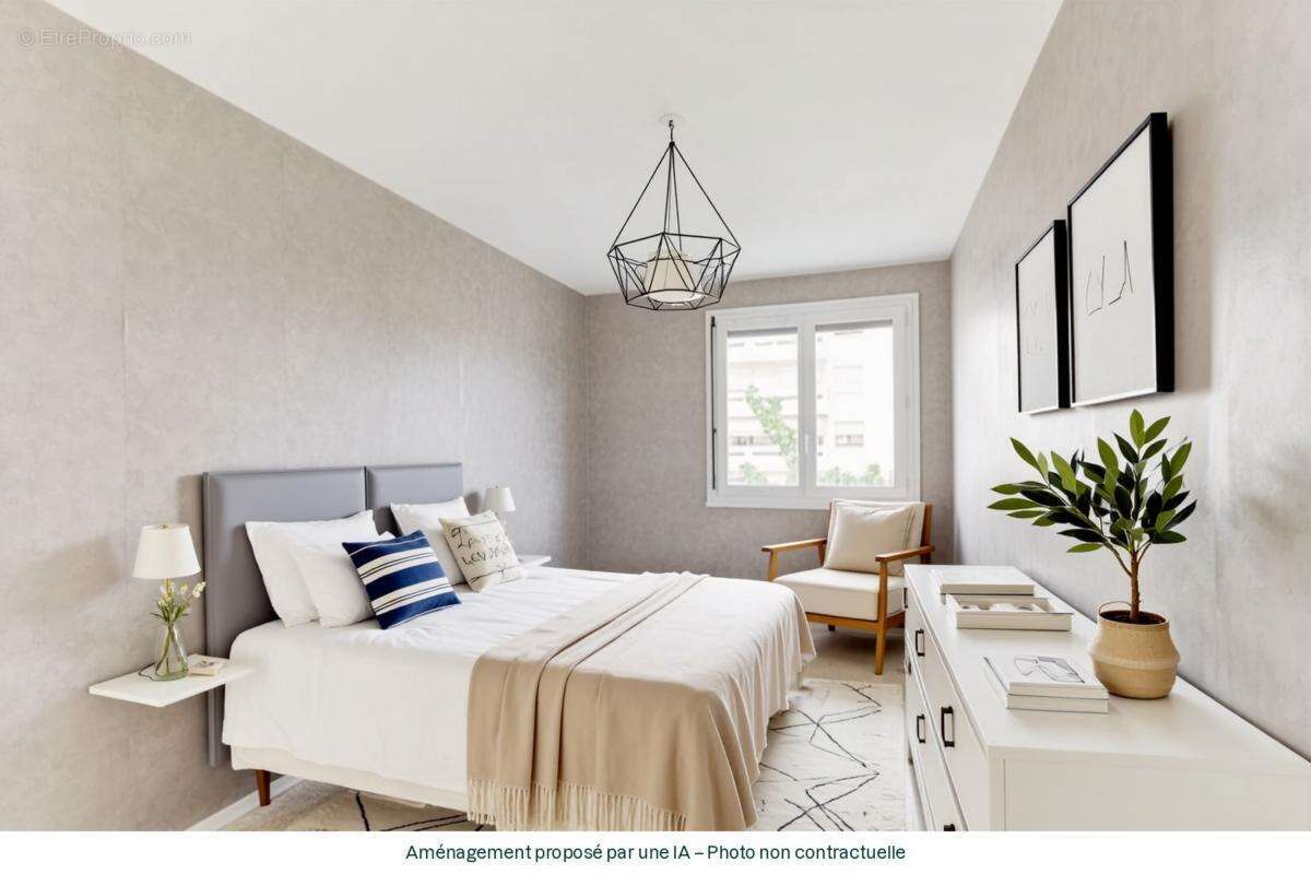 Appartement à ROANNE