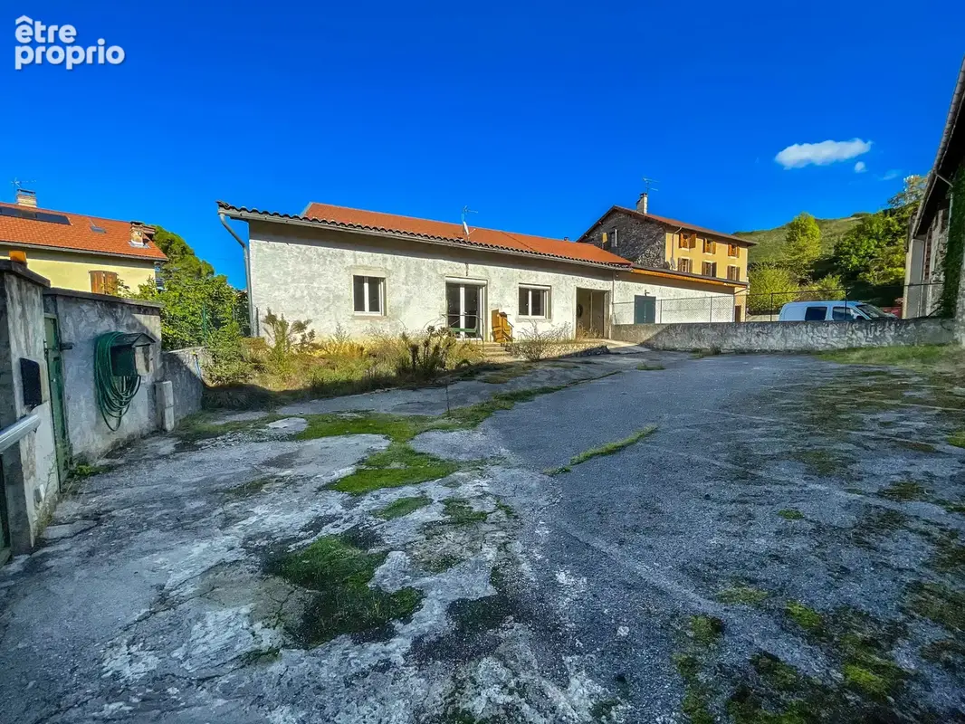 Maison mitoyenne à fort potentielle - photo 23