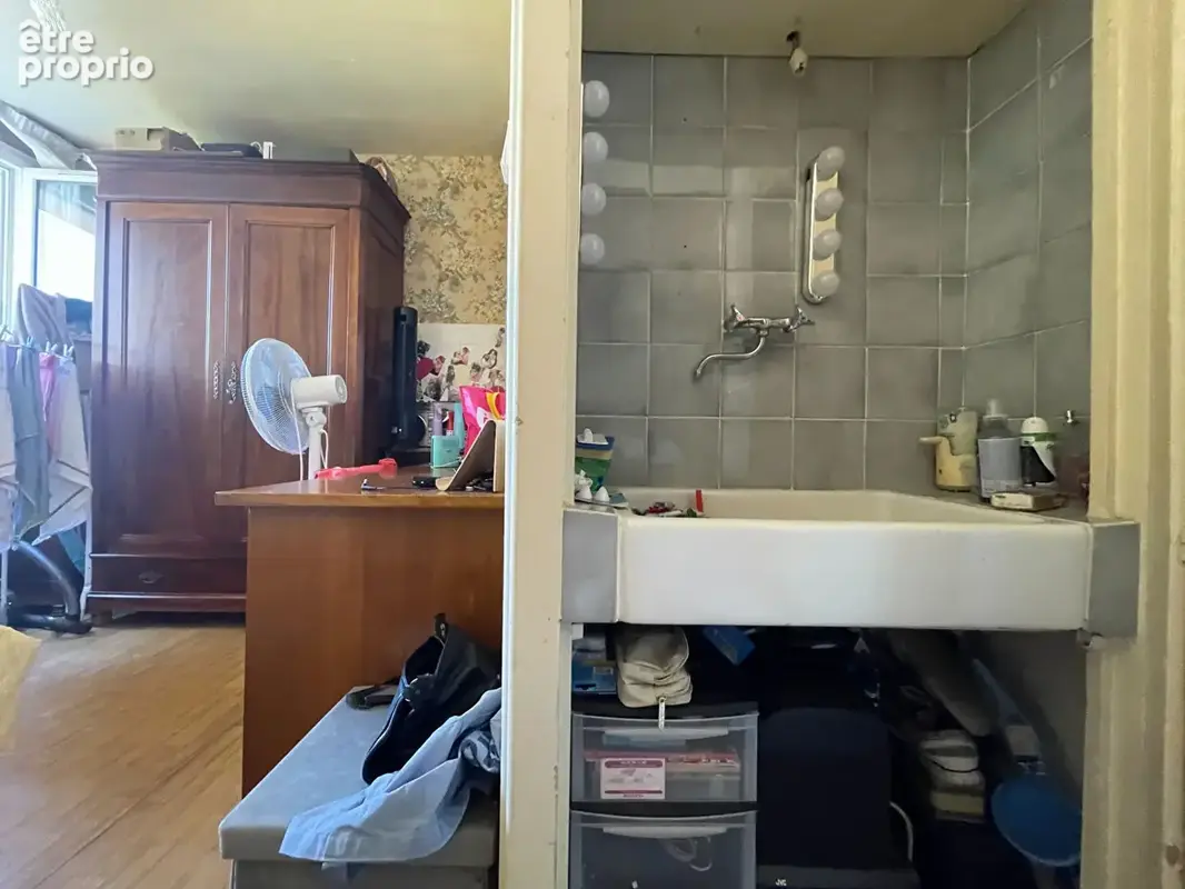 Appartement Aurillac 5 pièces 79 m2 - photo 6