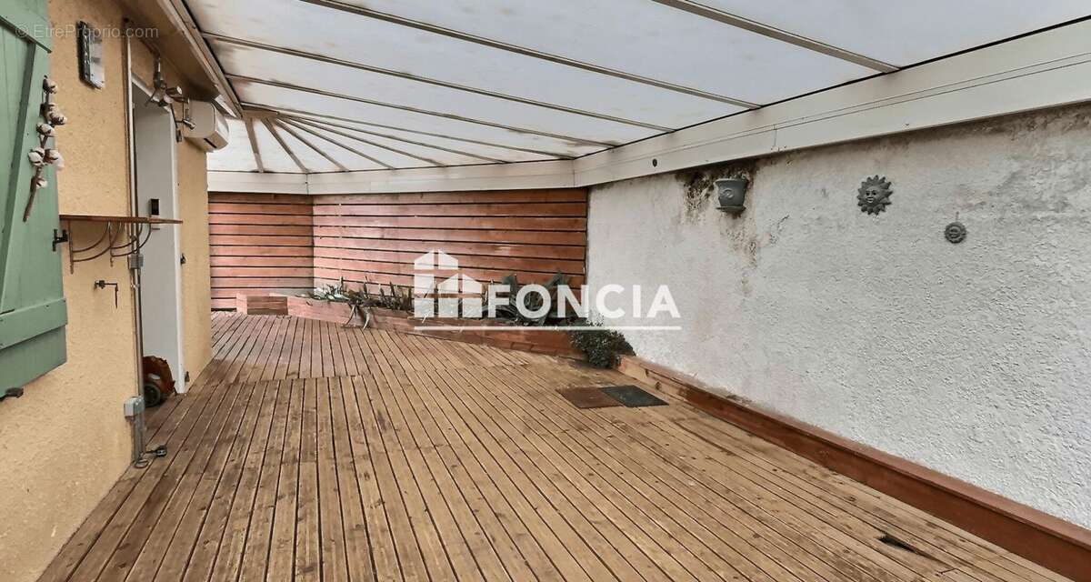 Maison 96 m² à Fontanes  - photo 4