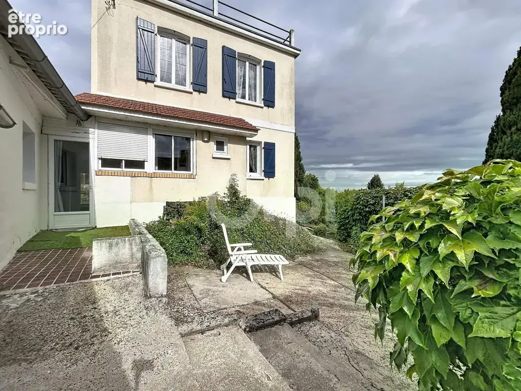 Maison 134 m² Clermont - photo 14