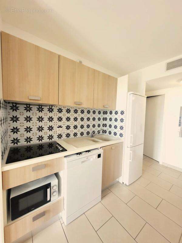 Appartement à SARI-SOLENZARA