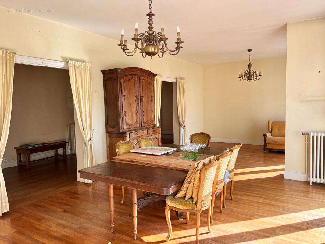 Appartement à ROANNE